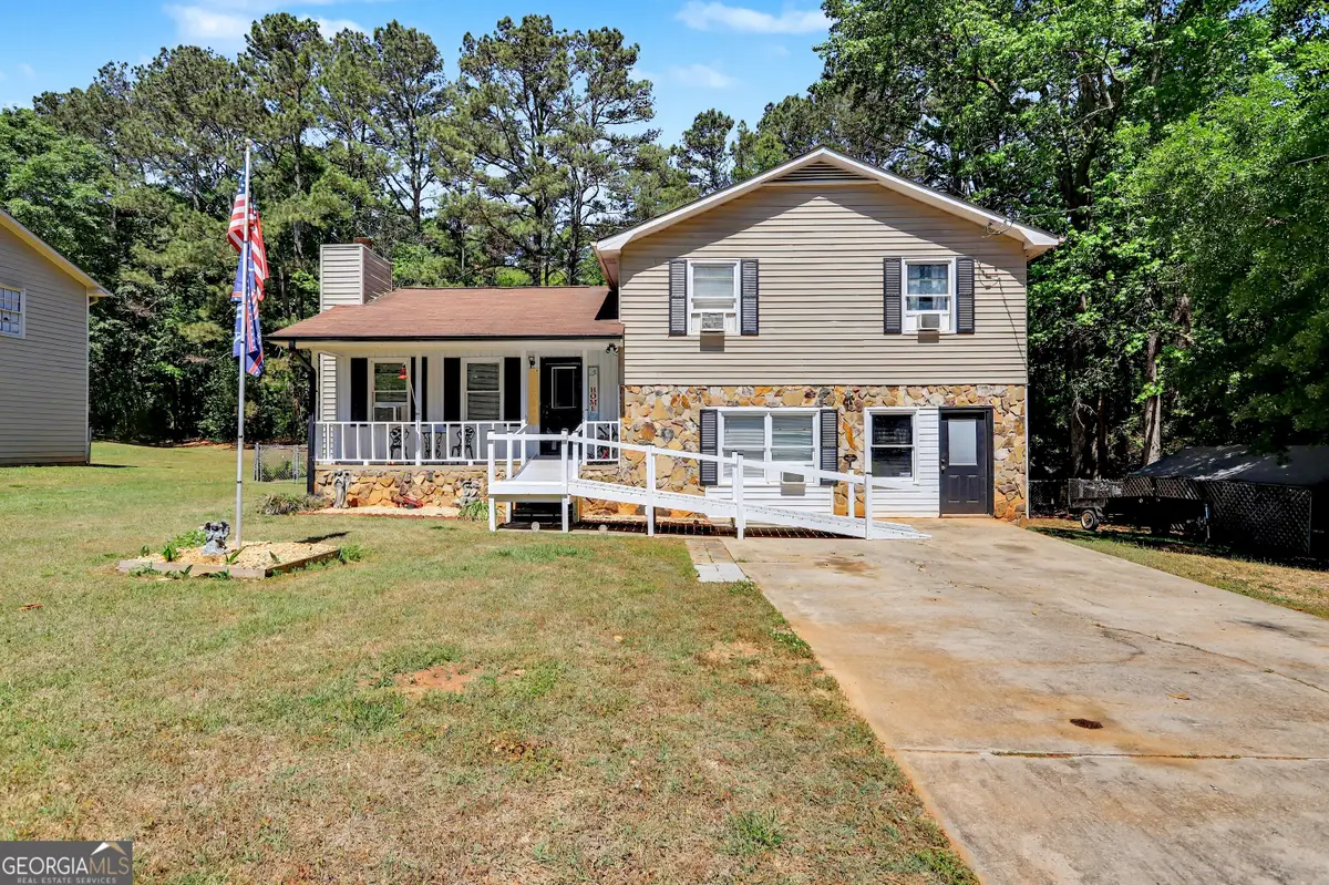 114 Longview Road, Stockbridge, GA 30281 - #1