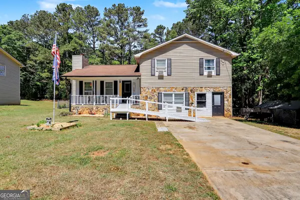 114 Longview Road, Stockbridge, GA 30281