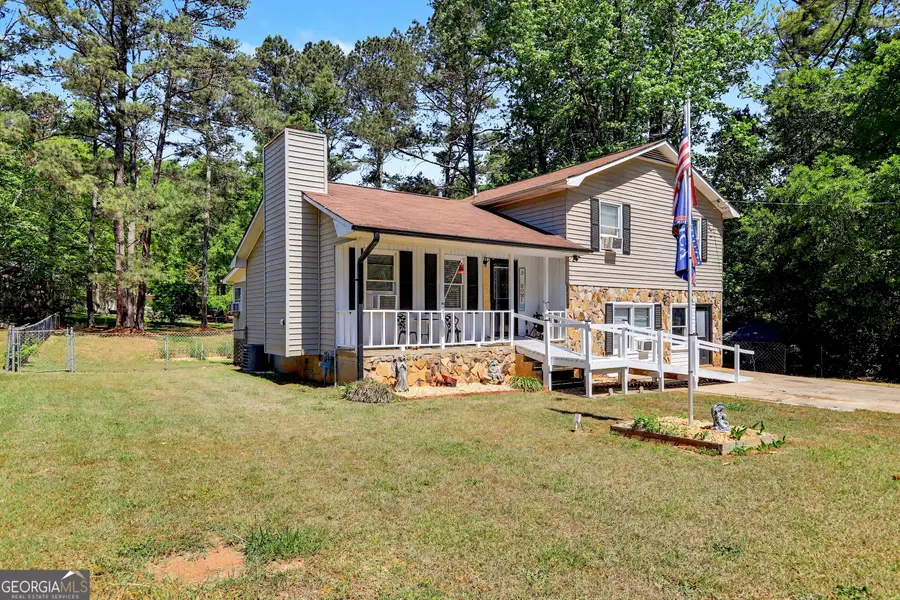 114 Longview Road, Stockbridge, GA 30281 - #2