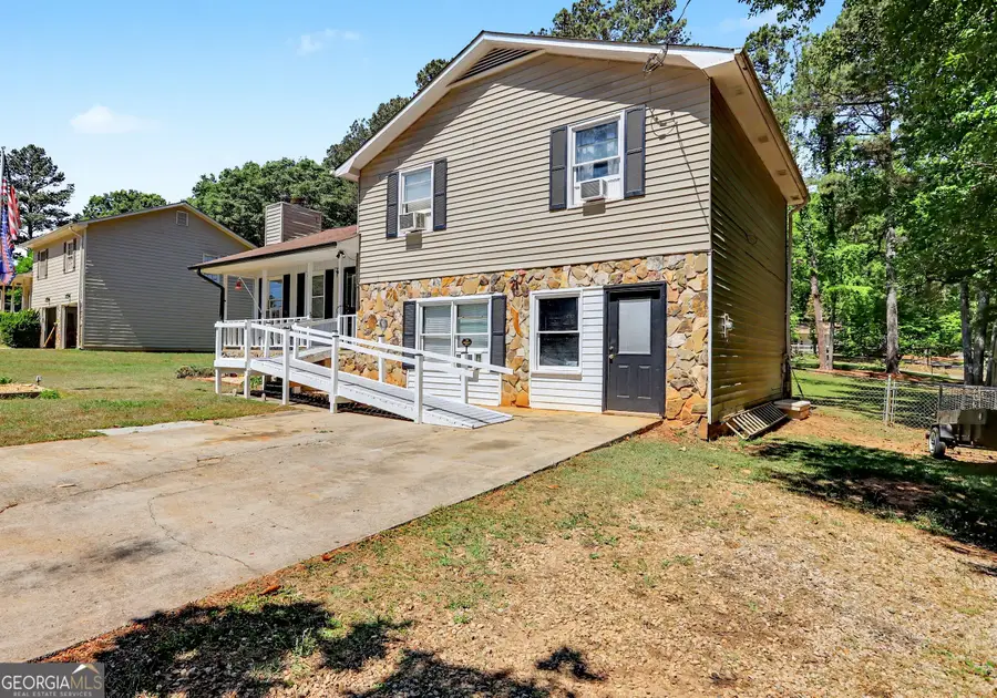 114 Longview Road, Stockbridge, GA 30281 - #3