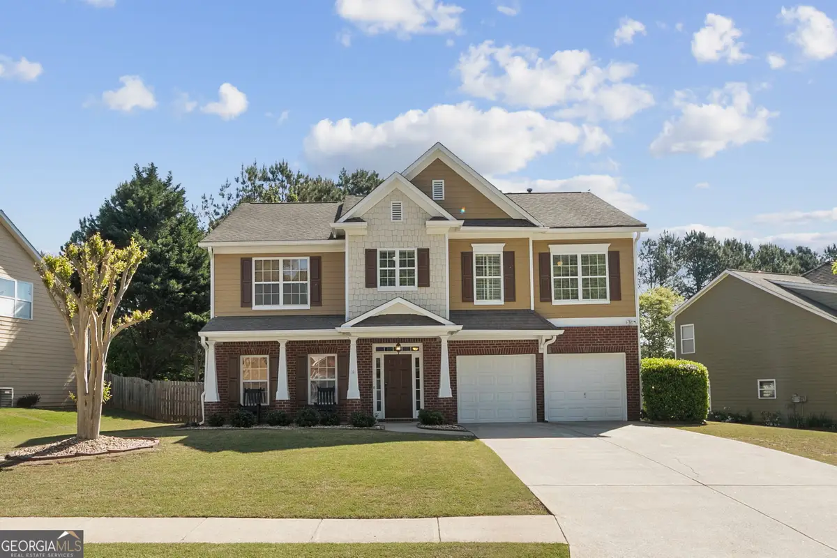 121 Oak Haven Drive, Canton, GA 30115 - #1