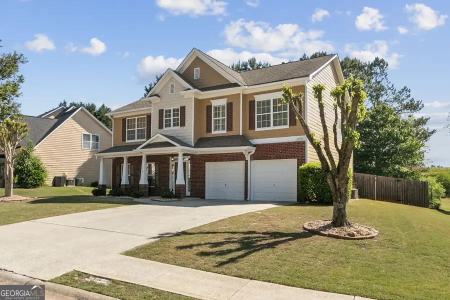 121 Oak Haven Drive, Canton, GA 30115 - #2