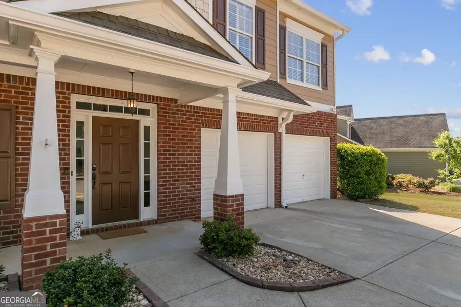 121 Oak Haven Drive, Canton, GA 30115 - #3