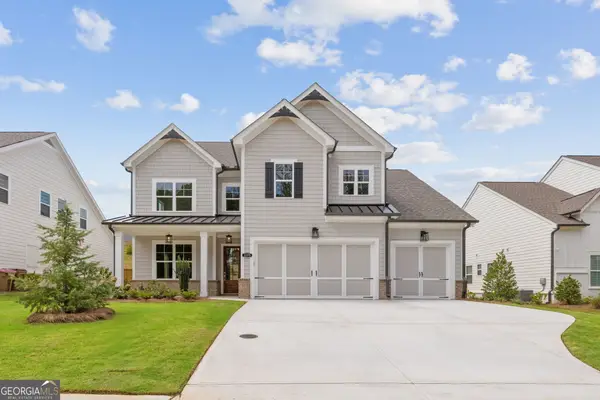 3375 Hillshire Drive, Cumming, GA 30028