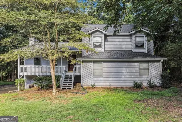 219 Park Avenue, Woodstock, GA 30188