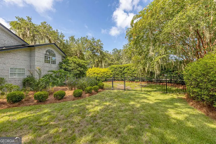 203 Grand Oaks Circle, Saint Simons, GA 31522 - #2