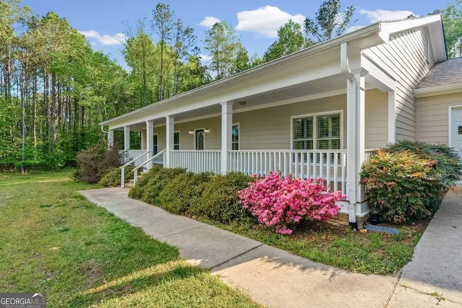 2239 Crossroads Church Road, Buchanan, GA 30113 - #2