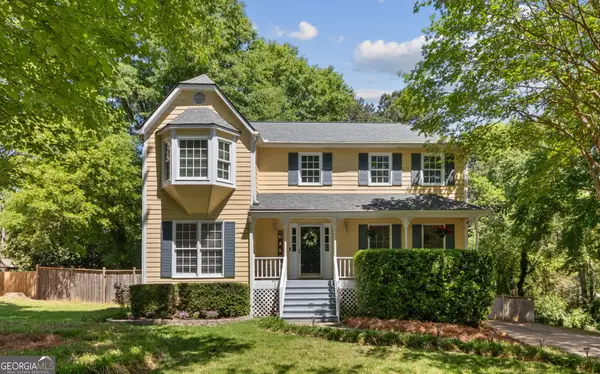 2111 Candlewood Court Ne, Marietta, GA 30066