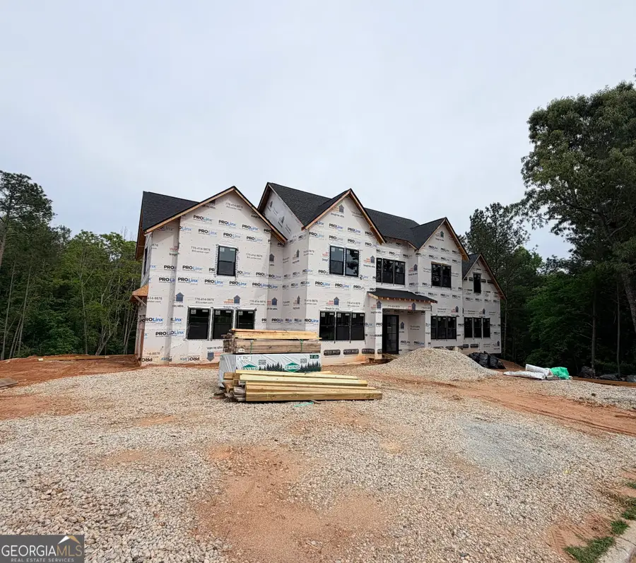7400 River Walk Drive, Douglasville, GA 30135 - #2