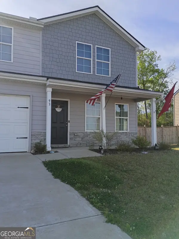 93 Oxford Lane, Kingston, GA 30145