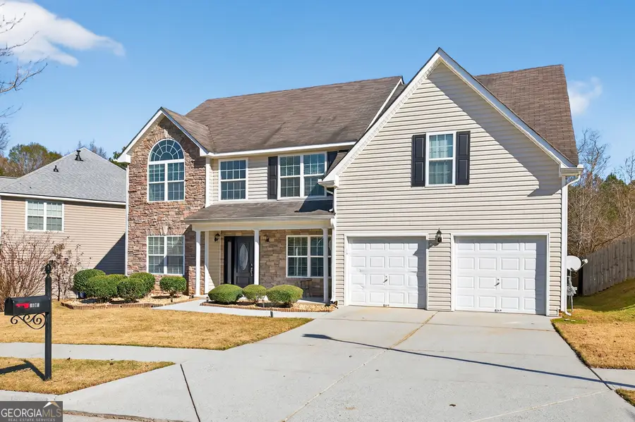 4376 Beaver Pond Court, Loganville, GA 30052 - #3