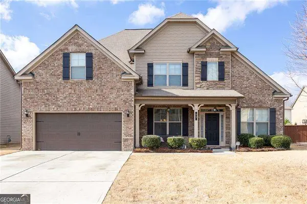 79 Gray Trail, Acworth, GA 30101