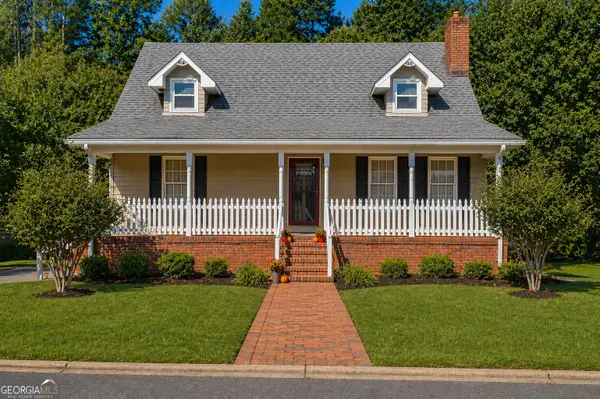 97 Estatohe Circle, Toccoa, GA 30577