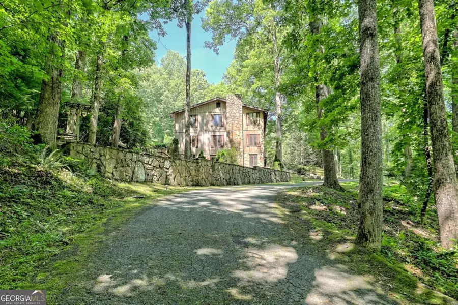 192 Brookwood Drive, Blairsville, GA 30512 - #2
