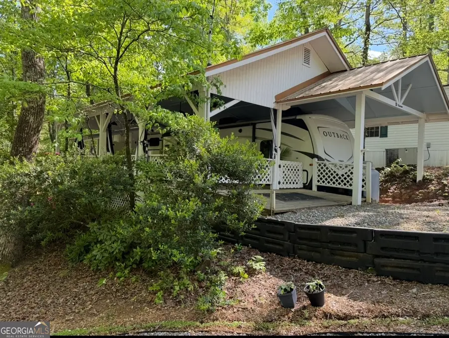 54 Candy Land Drive, Cleveland, GA 30528 - #3