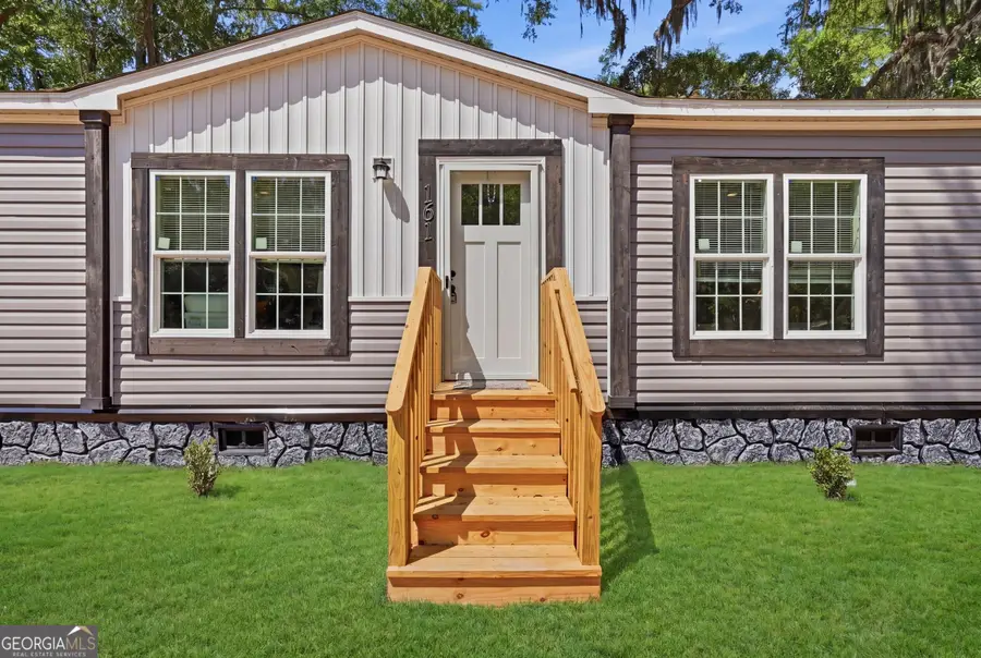 161 Cc Jones Avenue, Midway, GA 31320 - #2