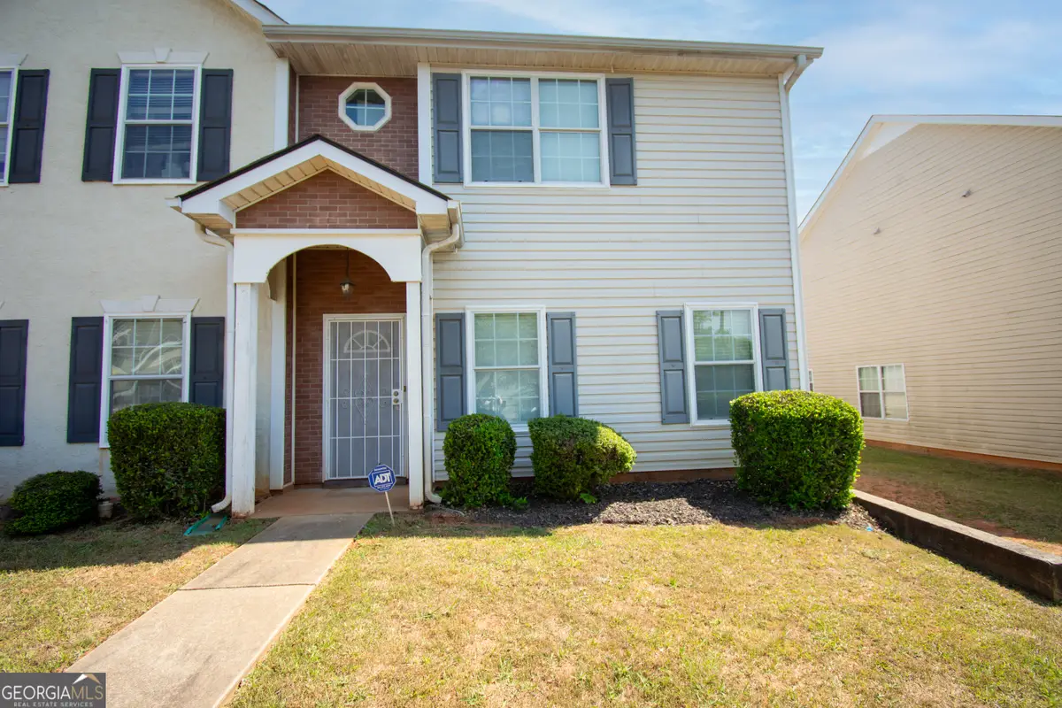821 Commerce Boulevard, Riverdale, GA 30296 - #1