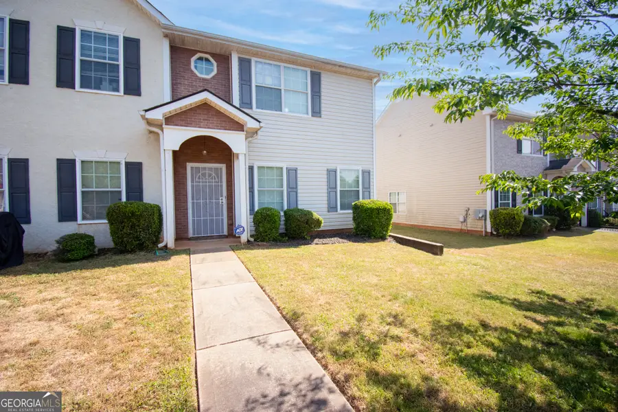 821 Commerce Boulevard, Riverdale, GA 30296 - #3
