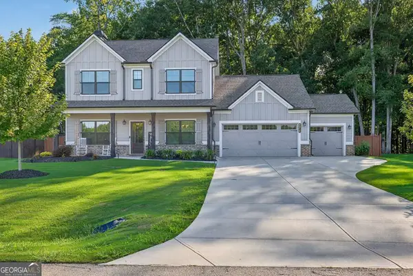 2214 Alcovy Station Lane, Monroe, GA 30655
