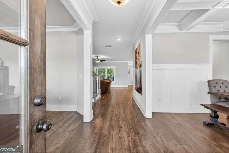 2214 Alcovy Station Lane, Monroe, GA 30655 - #3