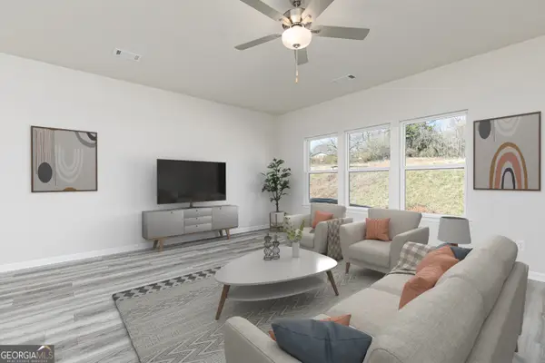 3986 Oakwood Terrace Court, Oakwood, GA 30566