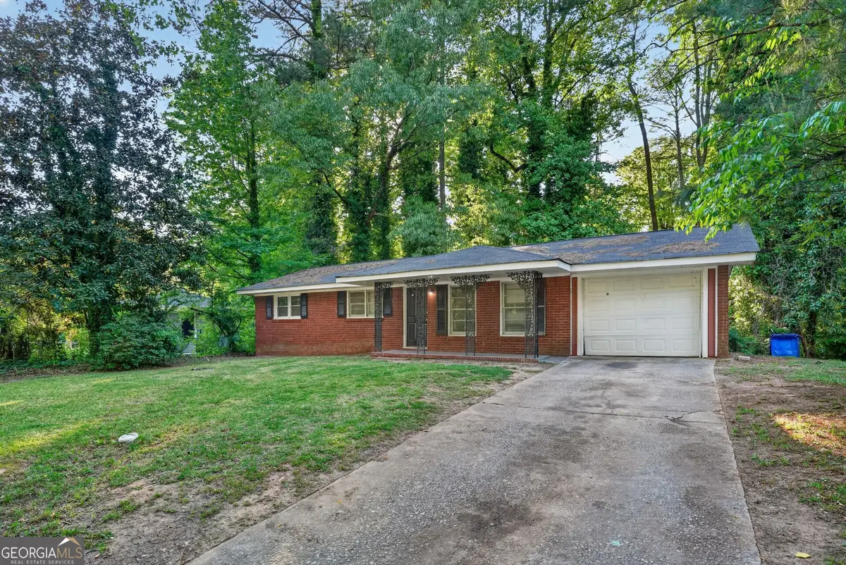 2333 Omaha Road Sw, Atlanta, GA 30331 - #1