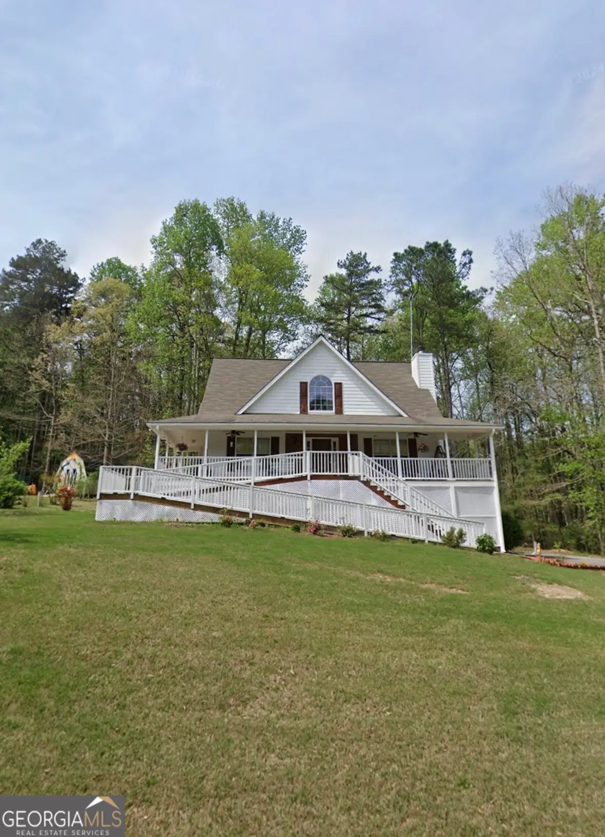 80 Old Still Court, Dawsonville, GA 30534 - #1