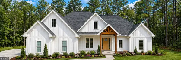 575 Hardy Road, Martin, GA 30557