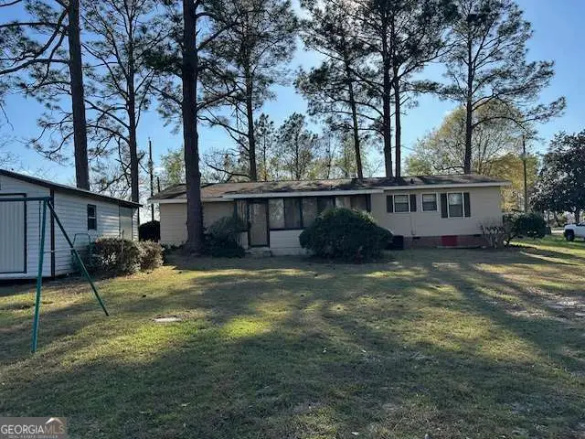 177 Nelson Avenue, Lyons, GA 30436 - #2