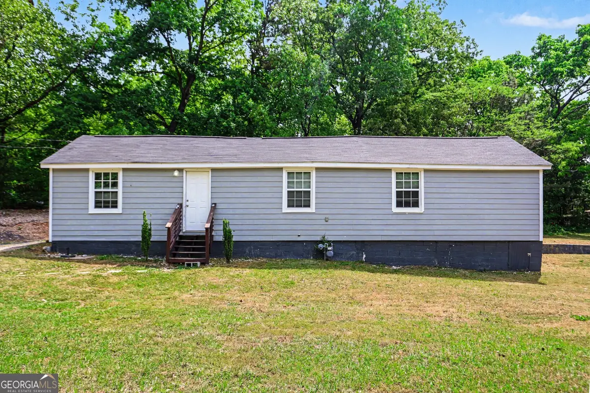 6730 Old Beulah Road, Lithia Springs, GA 30122 - #1