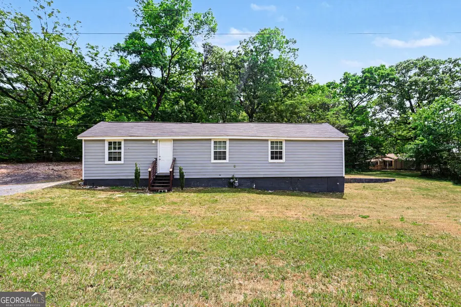 6730 Old Beulah Road, Lithia Springs, GA 30122 - #2