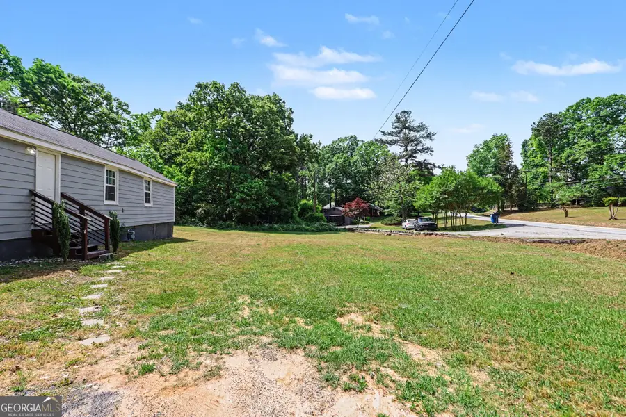 6730 Old Beulah Road, Lithia Springs, GA 30122 - #3