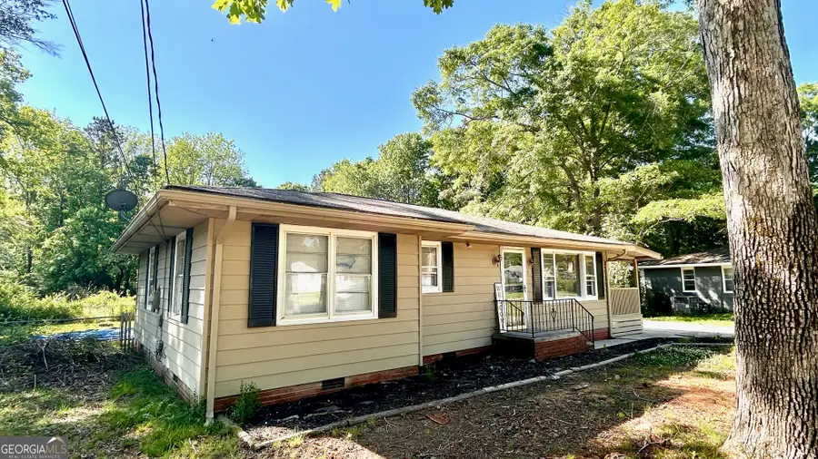 7 Sandy Beach Terrace Nw, Rome, GA 30165 - #3