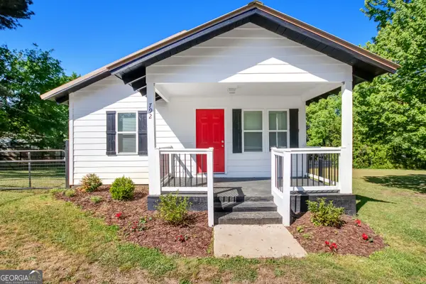 792 Wheeler Circle, Alto, GA 30510