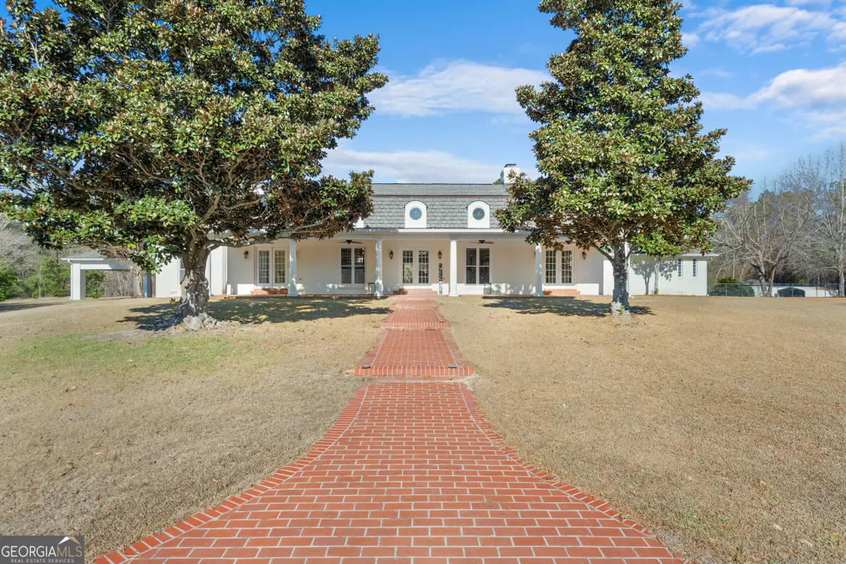 513 Highpoint Circle, Statesboro, GA 30458 - #1