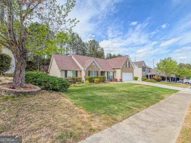 932 Creek Bottom Road, Loganville, GA 30052 - #3
