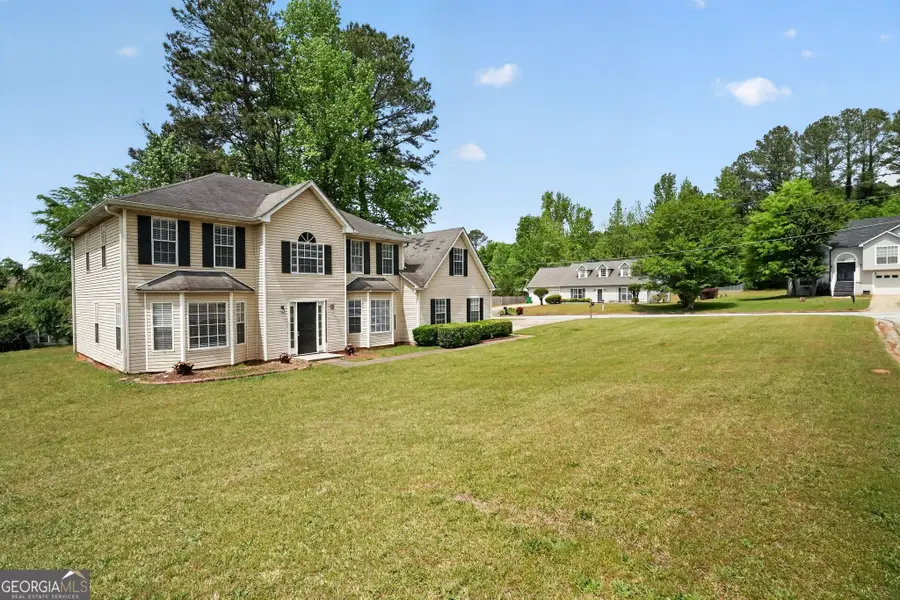 6343 Laurel Green Drive, Lithonia, GA 30058 - #3