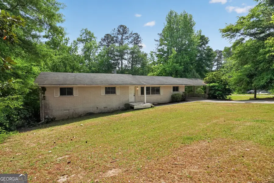 4150 Indian Lake Circle, Stone Mountain, GA 30083 - #2