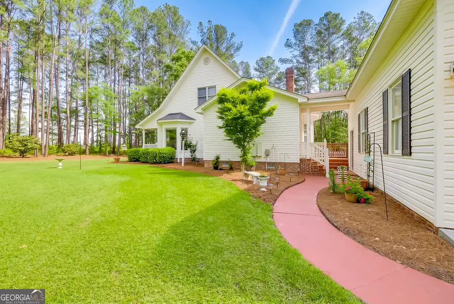 5012 Old Groveland Road, Pembroke, GA 31321 - #3