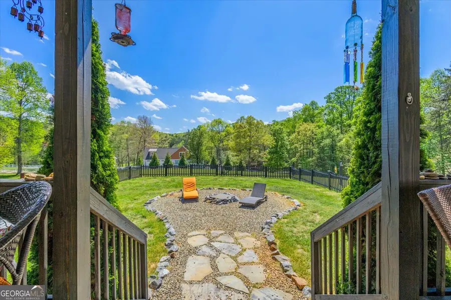 90 Whistle Pig Terrace, Blairsville, GA 30512 - #3
