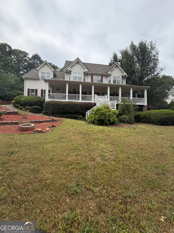 110 Edgewood Drive, Hiram, GA 30141