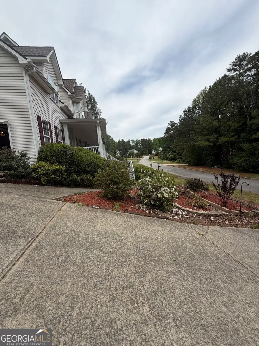 110 Edgewood Drive, Hiram, GA 30141 - #3