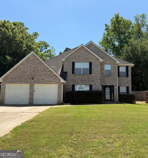 4901 Galleon Crossing, Decatur, GA 30035