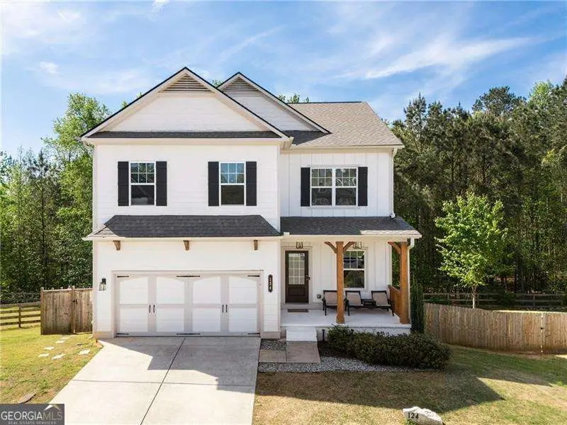 124 Cummings Court, Ball Ground, GA 30107 - #1
