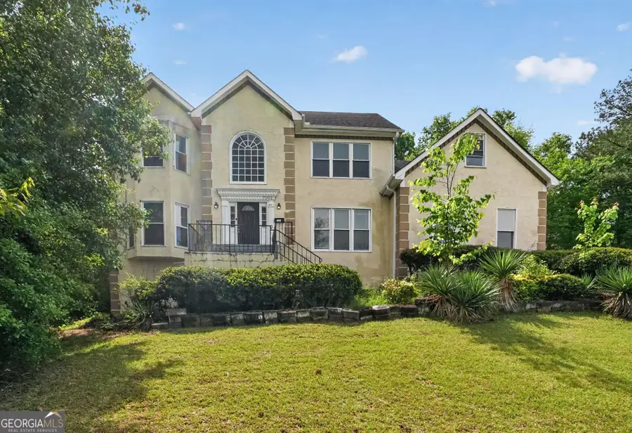 7001 Deshon Ridge Drive, Lithonia, GA 30058 - #3