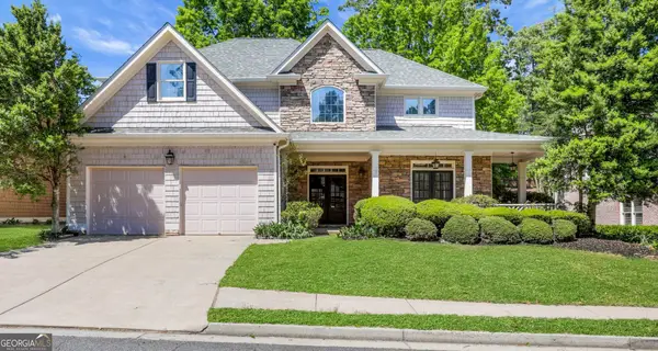 3609 Summit Oaks Drive Ne, Roswell, GA 30075