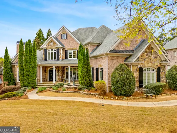 8960 Merion Drive, Duluth, GA 30097