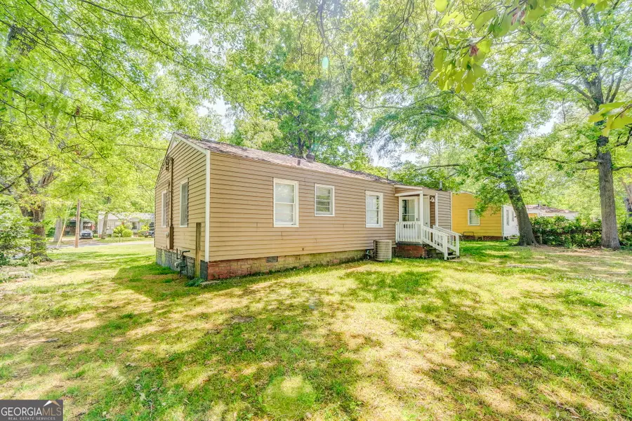 119 Plymouth Road Nw, Rome, GA 30165 - #2