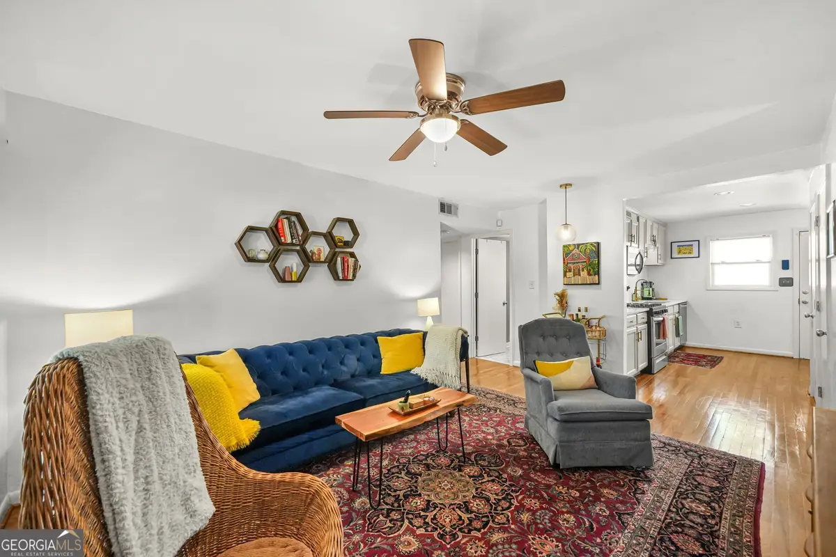 575 Flat Shoals Avenue Se, Atlanta, GA 30316 - #1