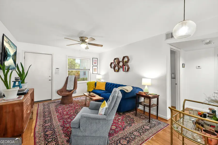 575 Flat Shoals Avenue Se, Atlanta, GA 30316 - #2